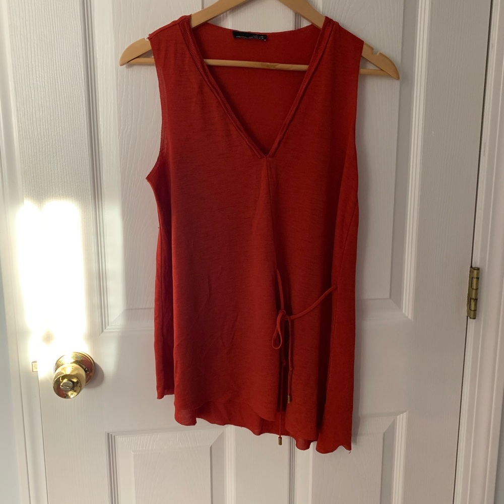 Zara Top